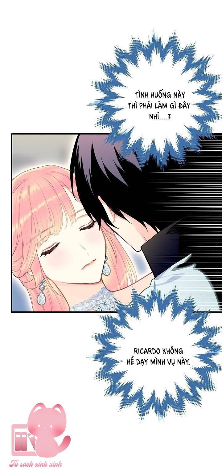 Ác Nữ Muốn Ly Hôn - Chap 67