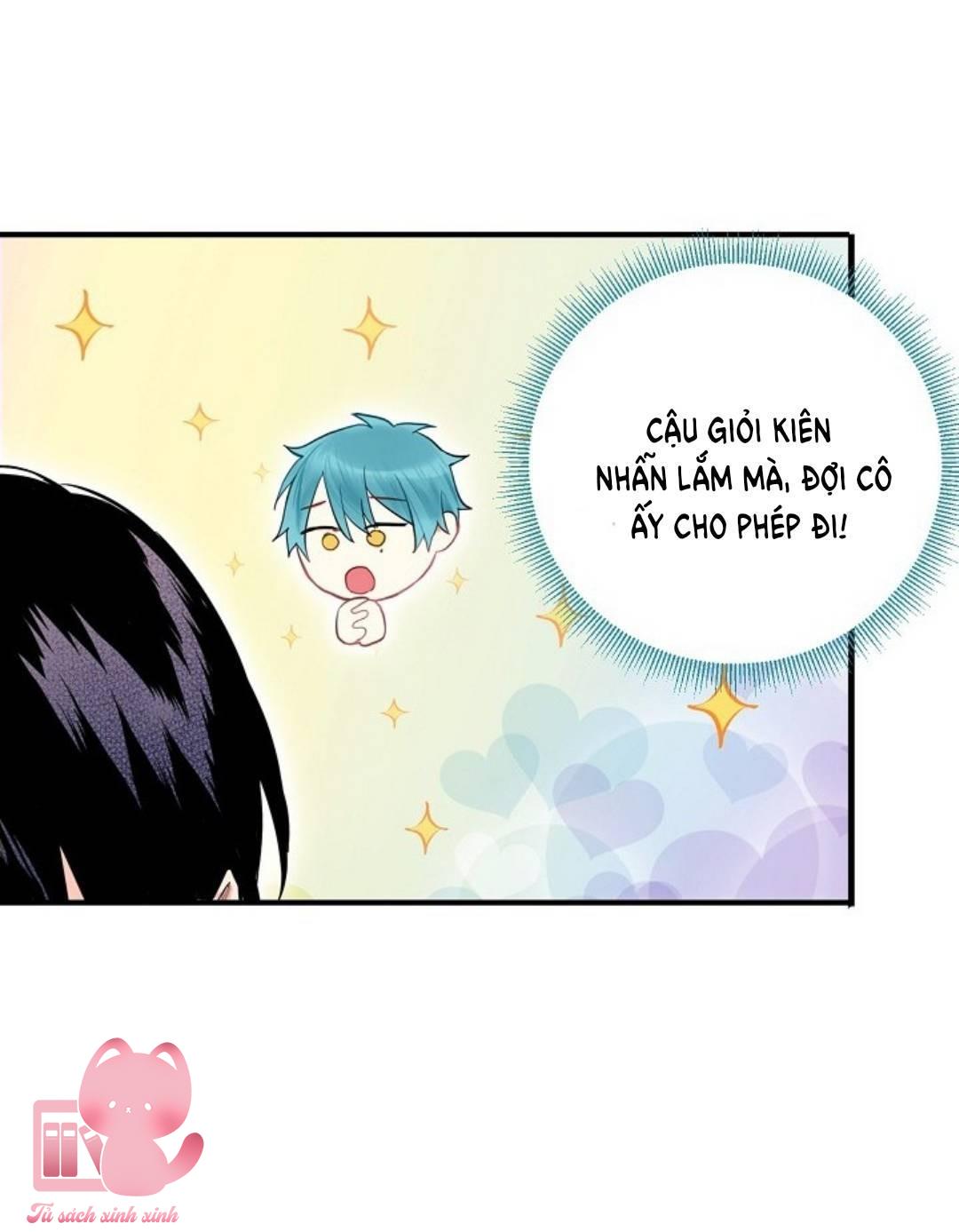Ác Nữ Muốn Ly Hôn - Chap 67