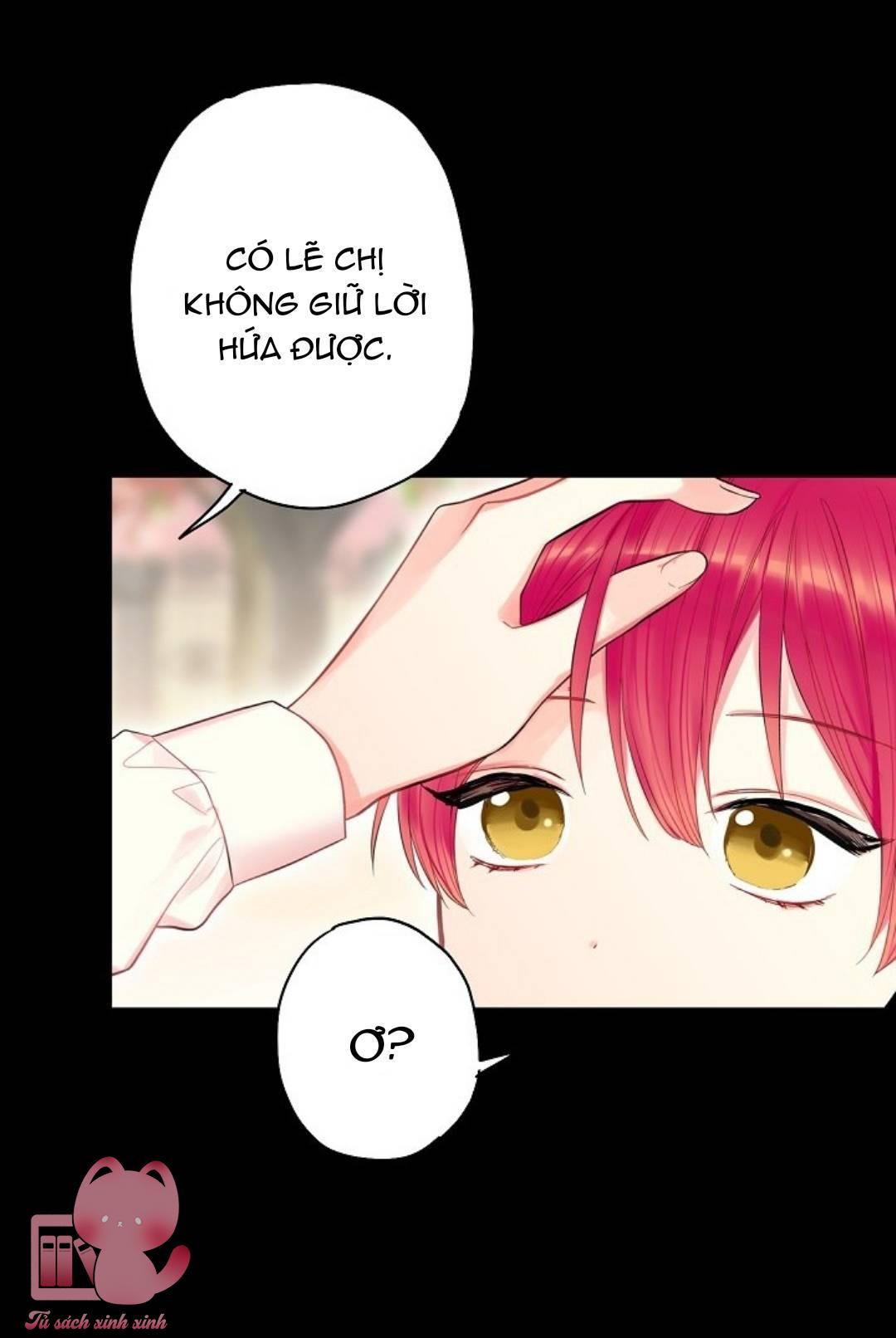 Ác Nữ Muốn Ly Hôn - Chap 67