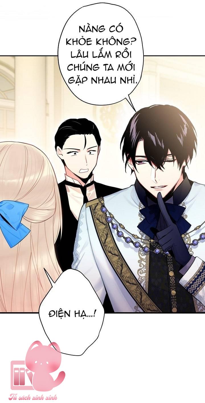 Ác Nữ Muốn Ly Hôn - Chap 68
