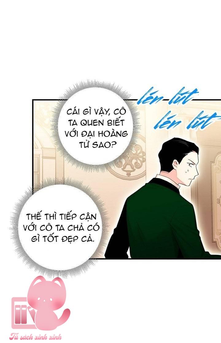 Ác Nữ Muốn Ly Hôn - Chap 68