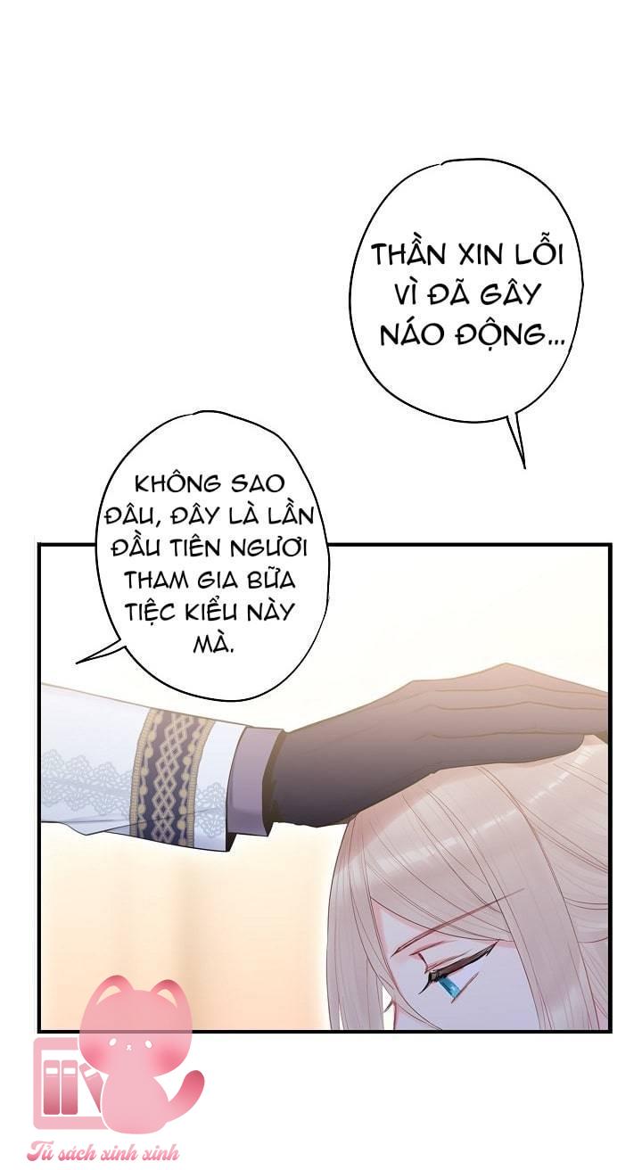 Ác Nữ Muốn Ly Hôn - Chap 68