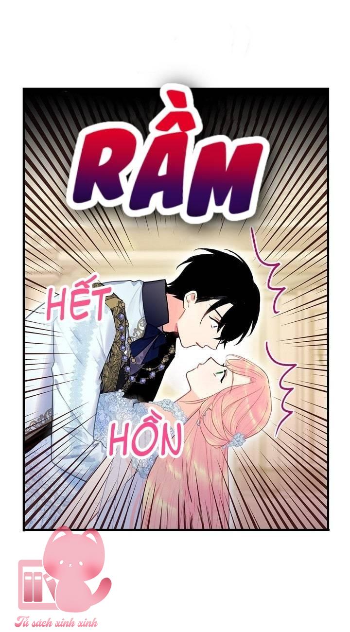 Ác Nữ Muốn Ly Hôn - Chap 68