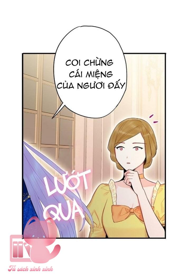 Ác Nữ Muốn Ly Hôn - Chap 68