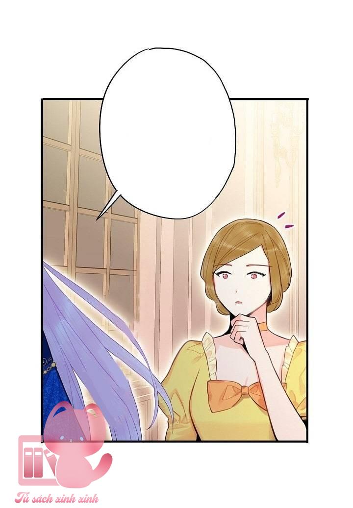 Ác Nữ Muốn Ly Hôn - Chap 68