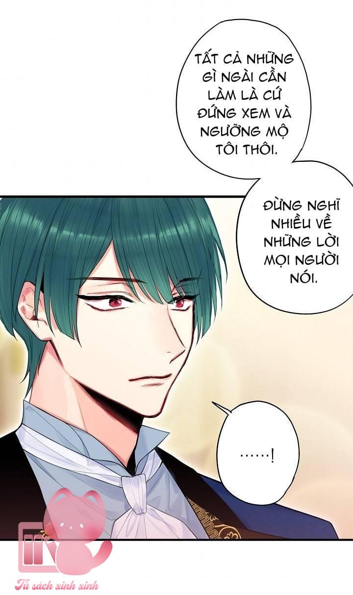Ác Nữ Muốn Ly Hôn - Chap 68
