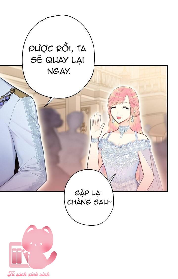 Ác Nữ Muốn Ly Hôn - Chap 68