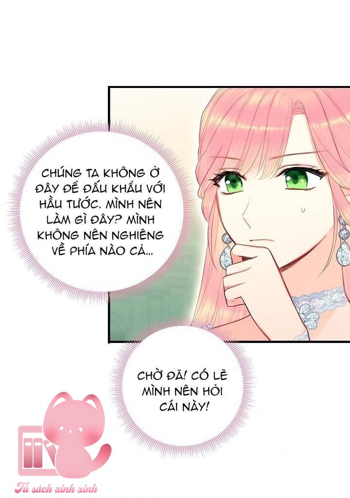 Ác Nữ Muốn Ly Hôn - Chap 68