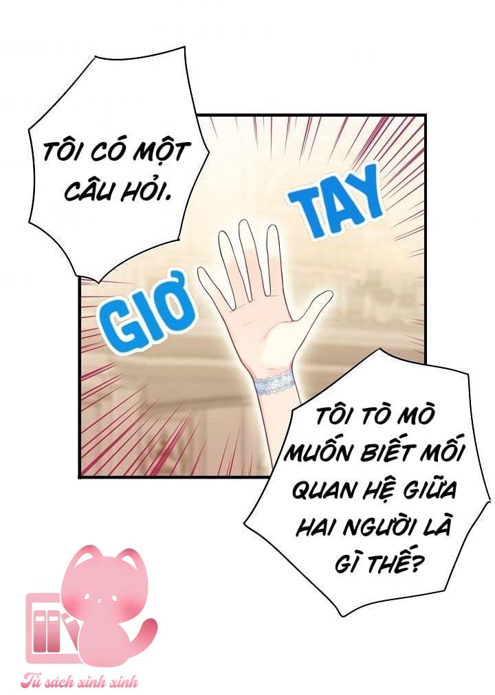 Ác Nữ Muốn Ly Hôn - Chap 68