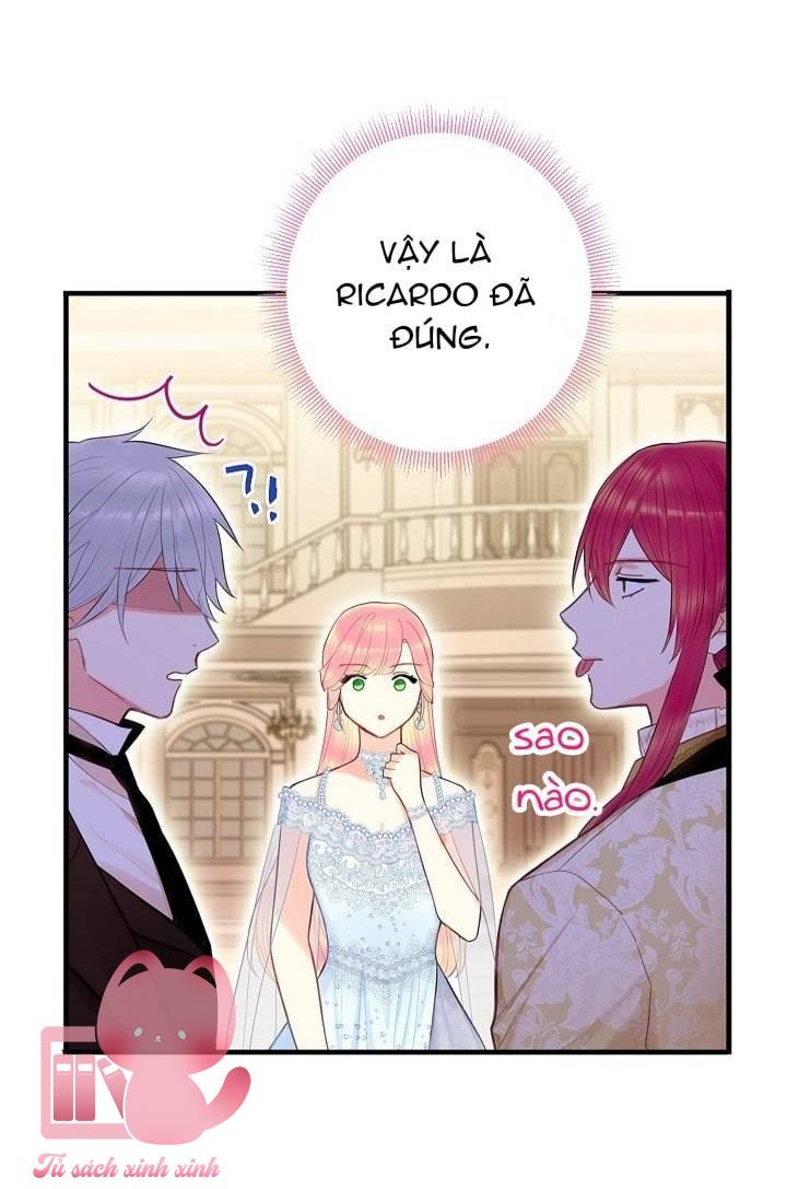 Ác Nữ Muốn Ly Hôn - Chap 68
