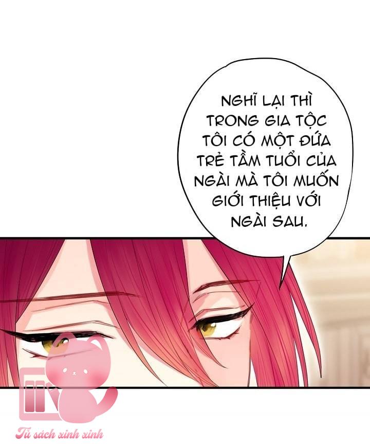 Ác Nữ Muốn Ly Hôn - Chap 68