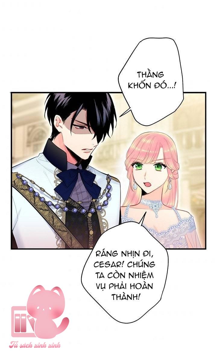 Ác Nữ Muốn Ly Hôn - Chap 68