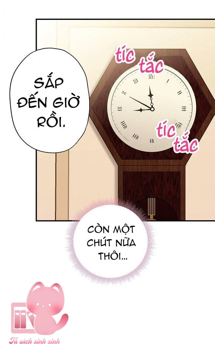 Ác Nữ Muốn Ly Hôn - Chap 68