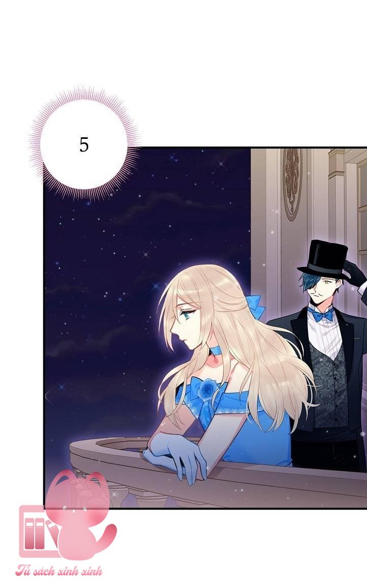 Ác Nữ Muốn Ly Hôn - Chap 68