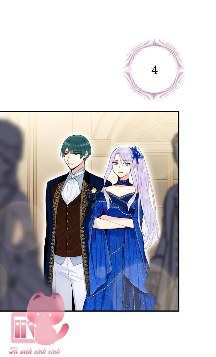 Ác Nữ Muốn Ly Hôn - Chap 68