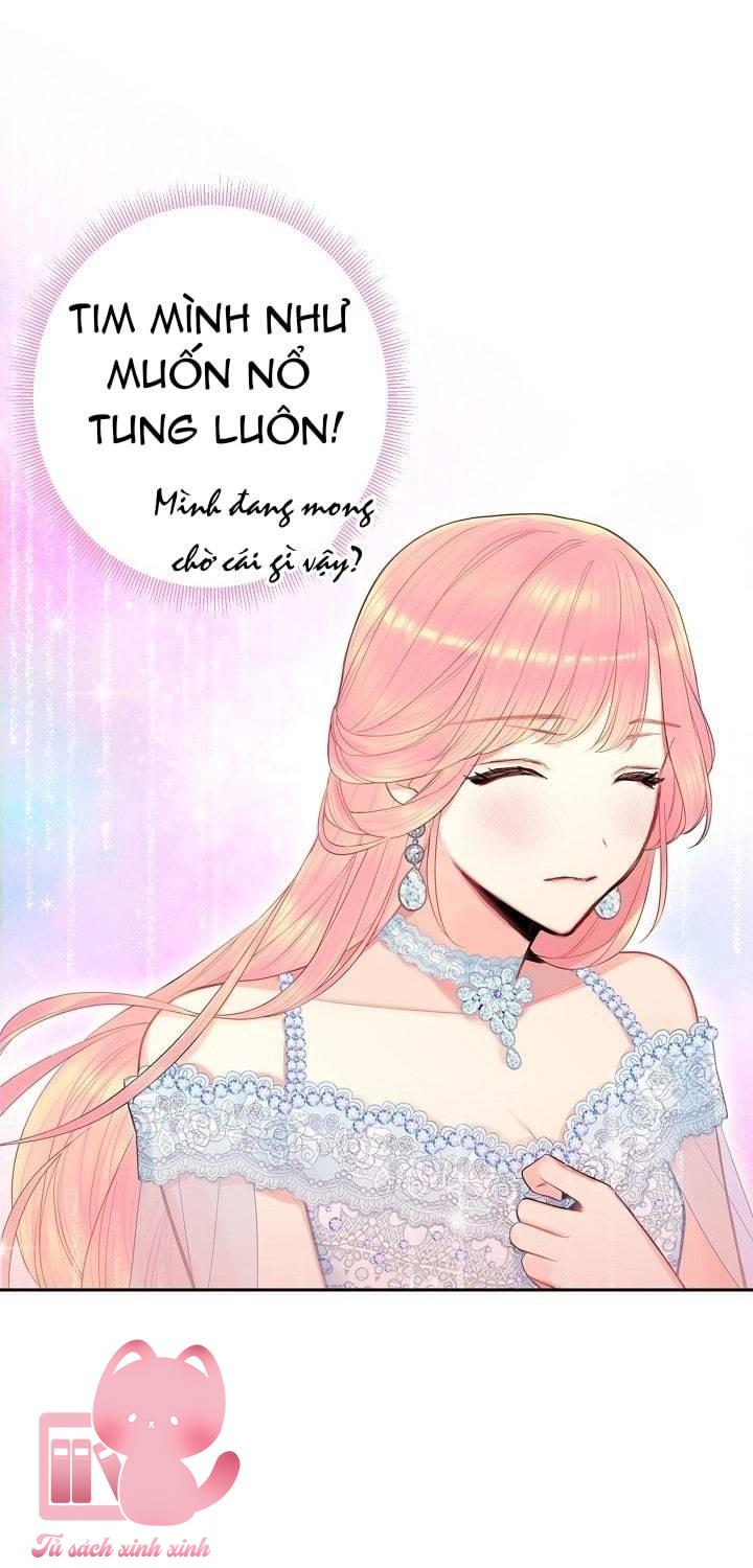 Ác Nữ Muốn Ly Hôn - Chap 68