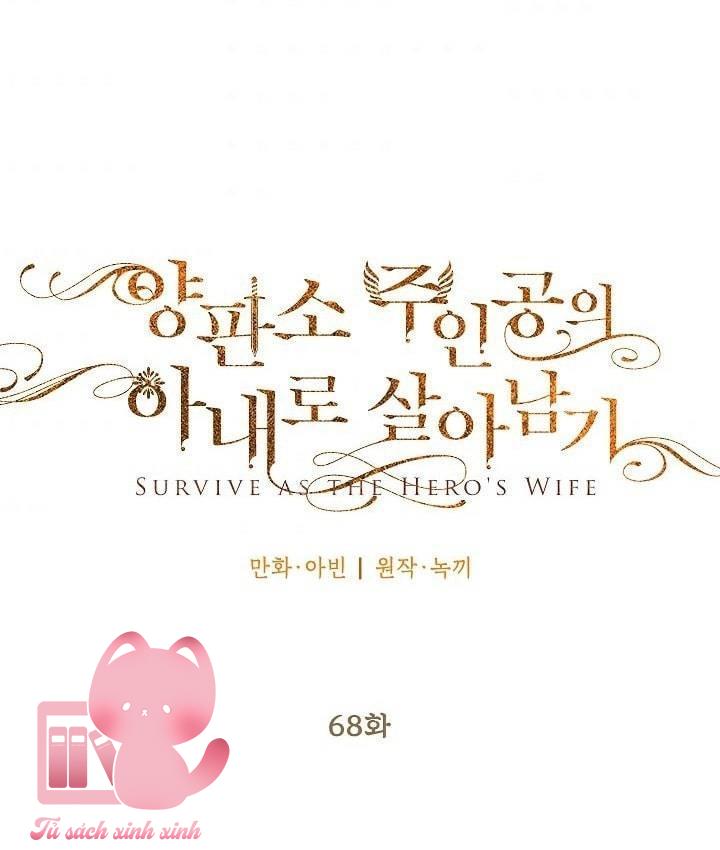 Ác Nữ Muốn Ly Hôn - Chap 68