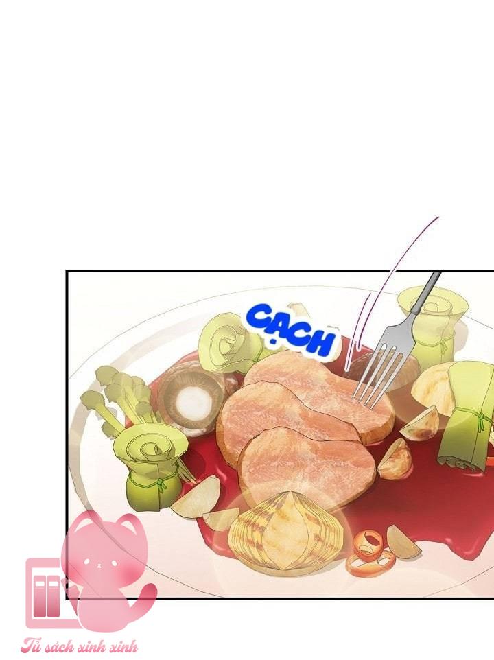 Ác Nữ Muốn Ly Hôn - Chap 68