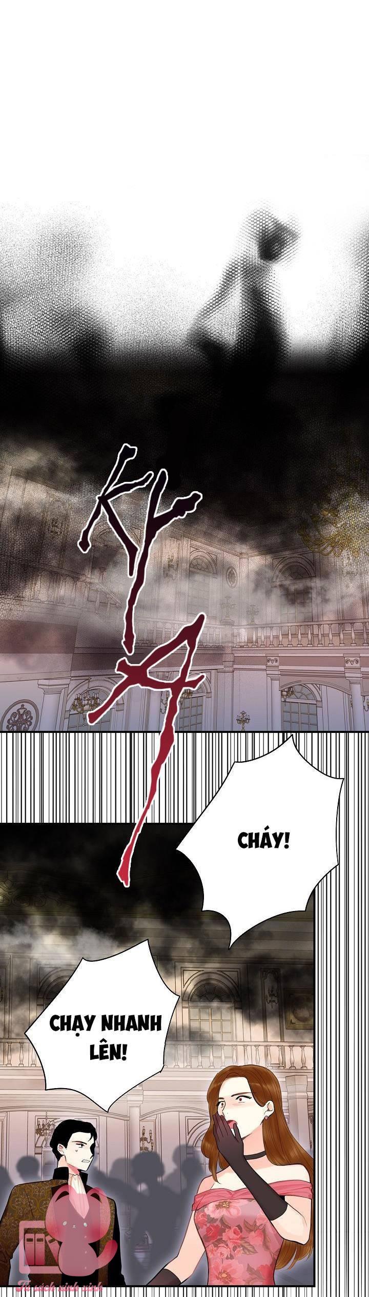 Ác Nữ Muốn Ly Hôn - Chap 69