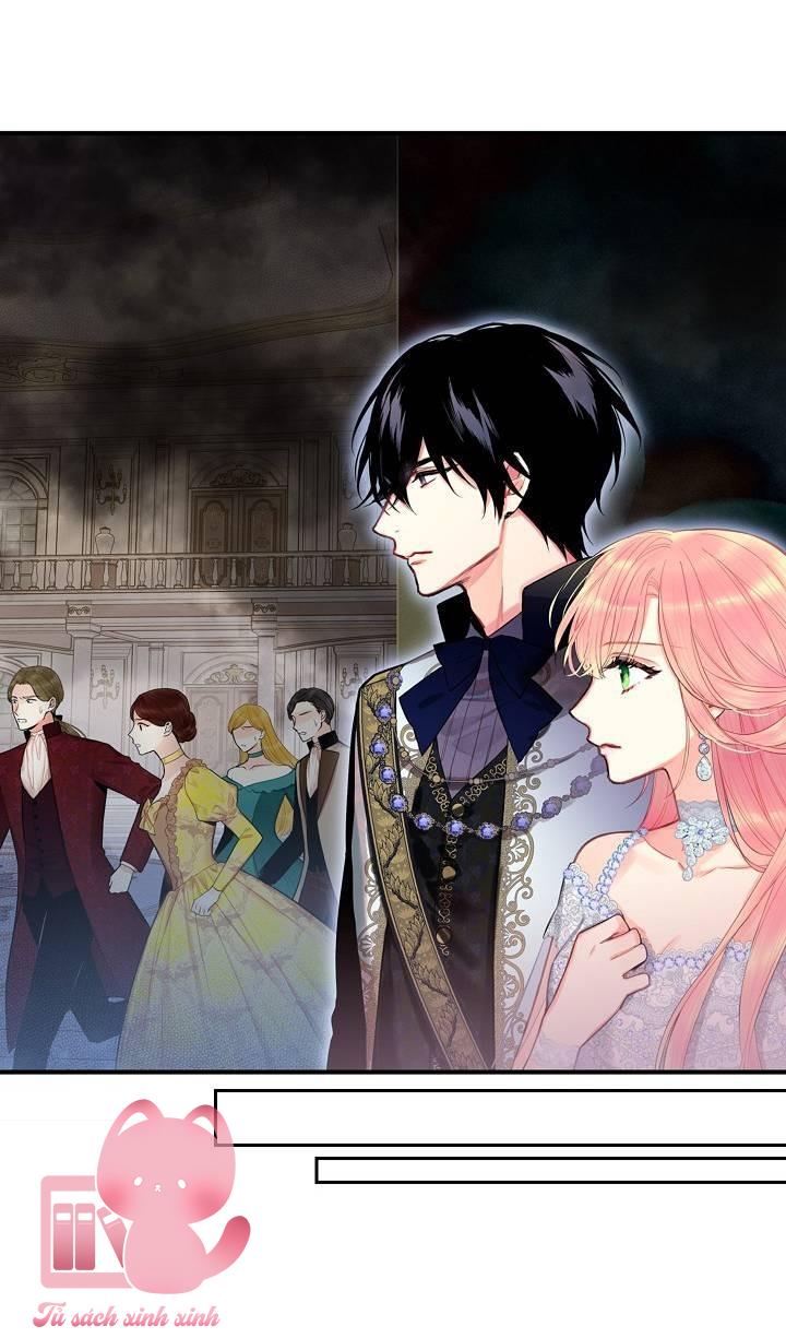 Ác Nữ Muốn Ly Hôn - Chap 69