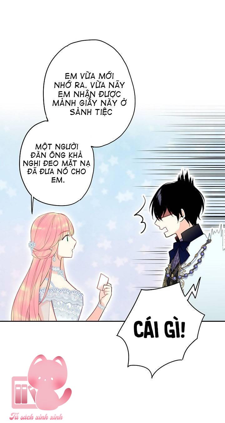 Ác Nữ Muốn Ly Hôn - Chap 69