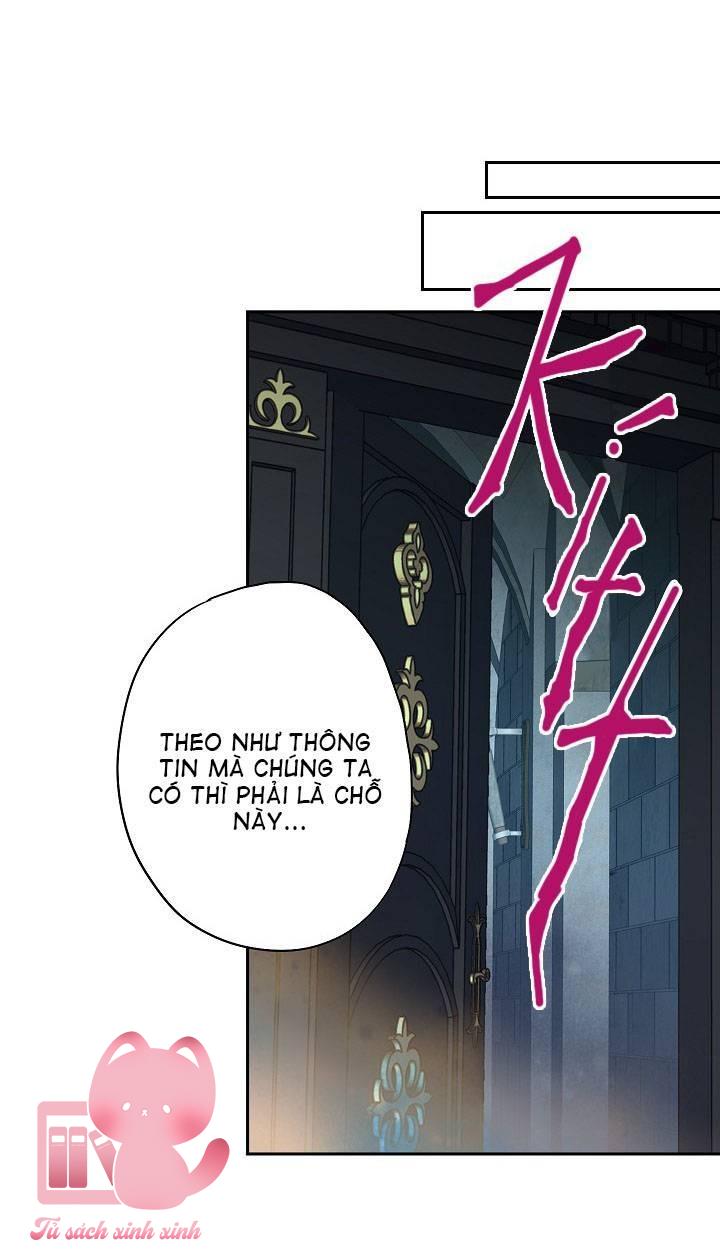 Ác Nữ Muốn Ly Hôn - Chap 69