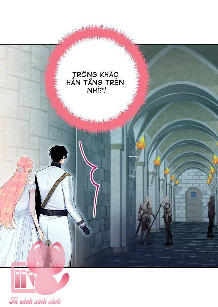 Ác Nữ Muốn Ly Hôn - Chap 69
