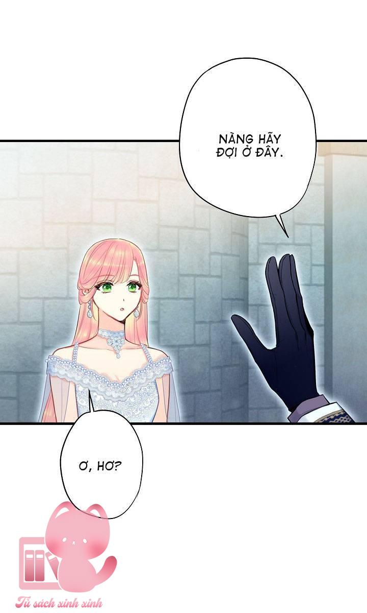 Ác Nữ Muốn Ly Hôn - Chap 69
