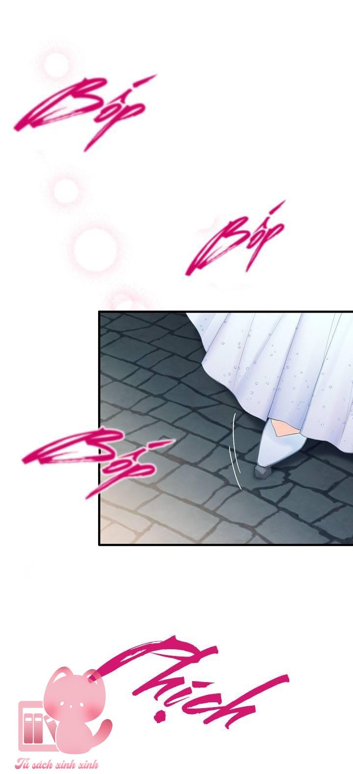 Ác Nữ Muốn Ly Hôn - Chap 69