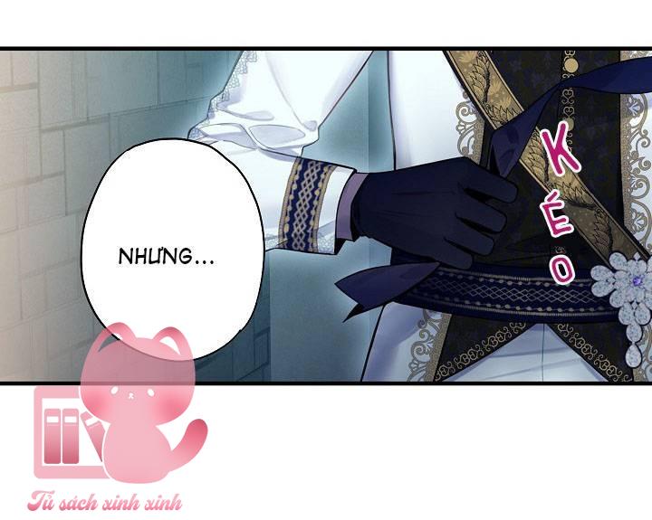 Ác Nữ Muốn Ly Hôn - Chap 69