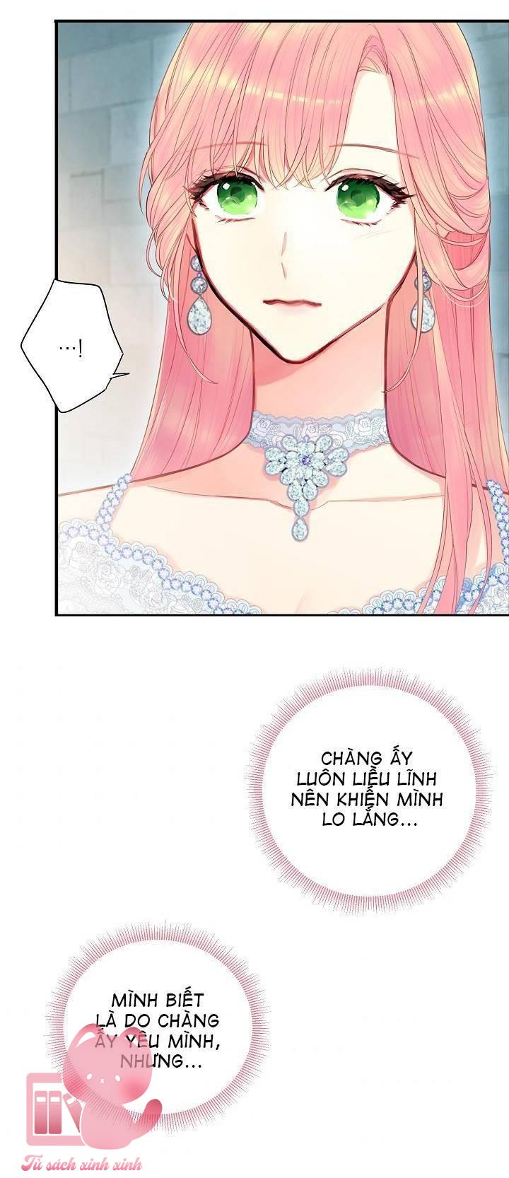 Ác Nữ Muốn Ly Hôn - Chap 69