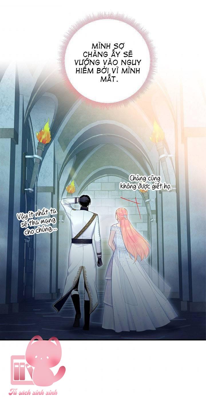 Ác Nữ Muốn Ly Hôn - Chap 69