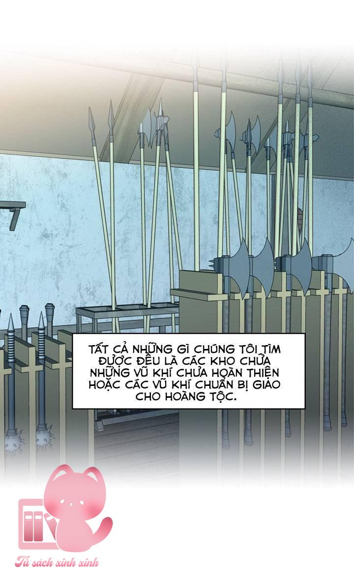 Ác Nữ Muốn Ly Hôn - Chap 69