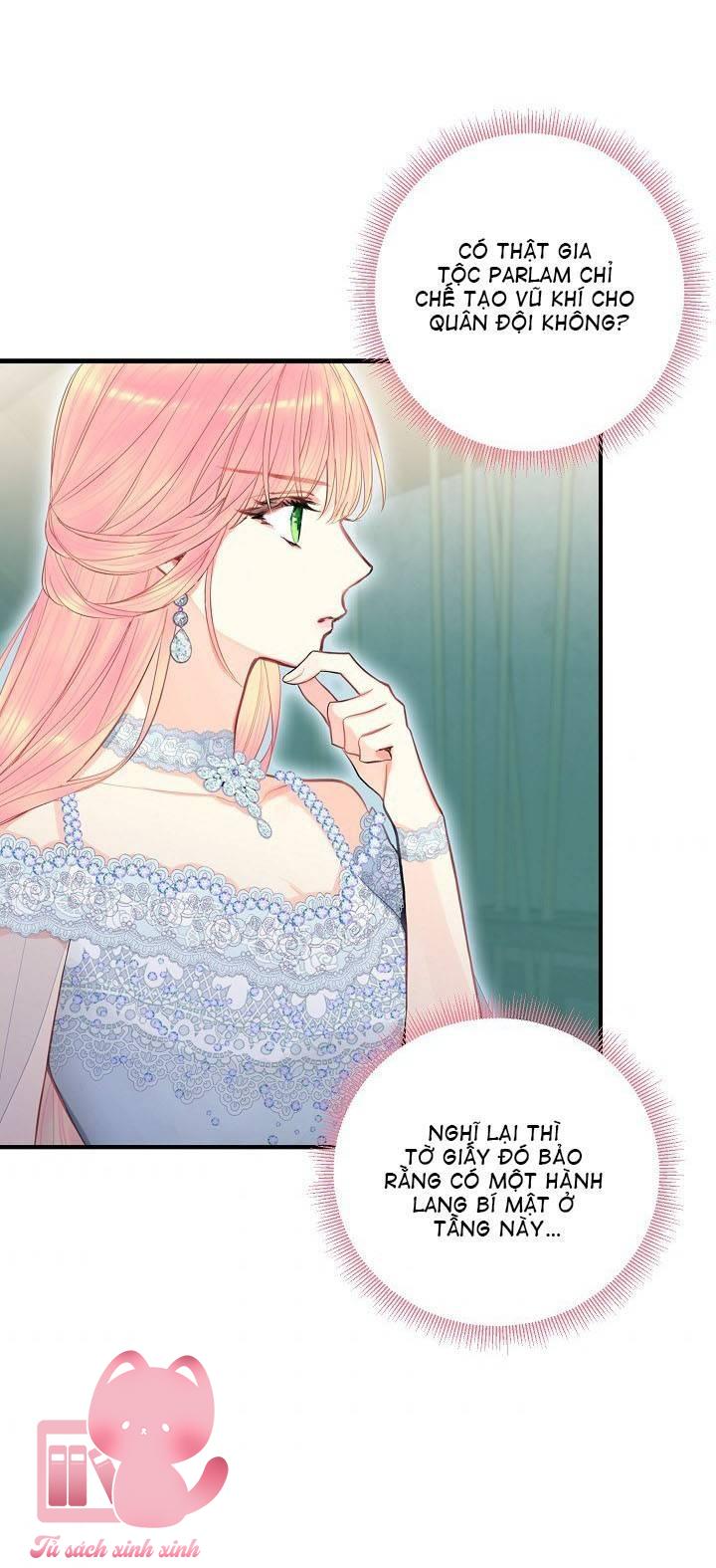 Ác Nữ Muốn Ly Hôn - Chap 69