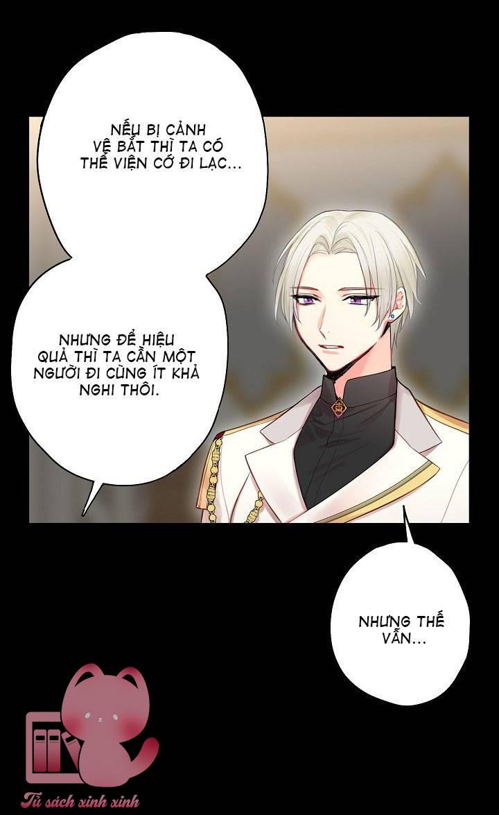 Ác Nữ Muốn Ly Hôn - Chap 69
