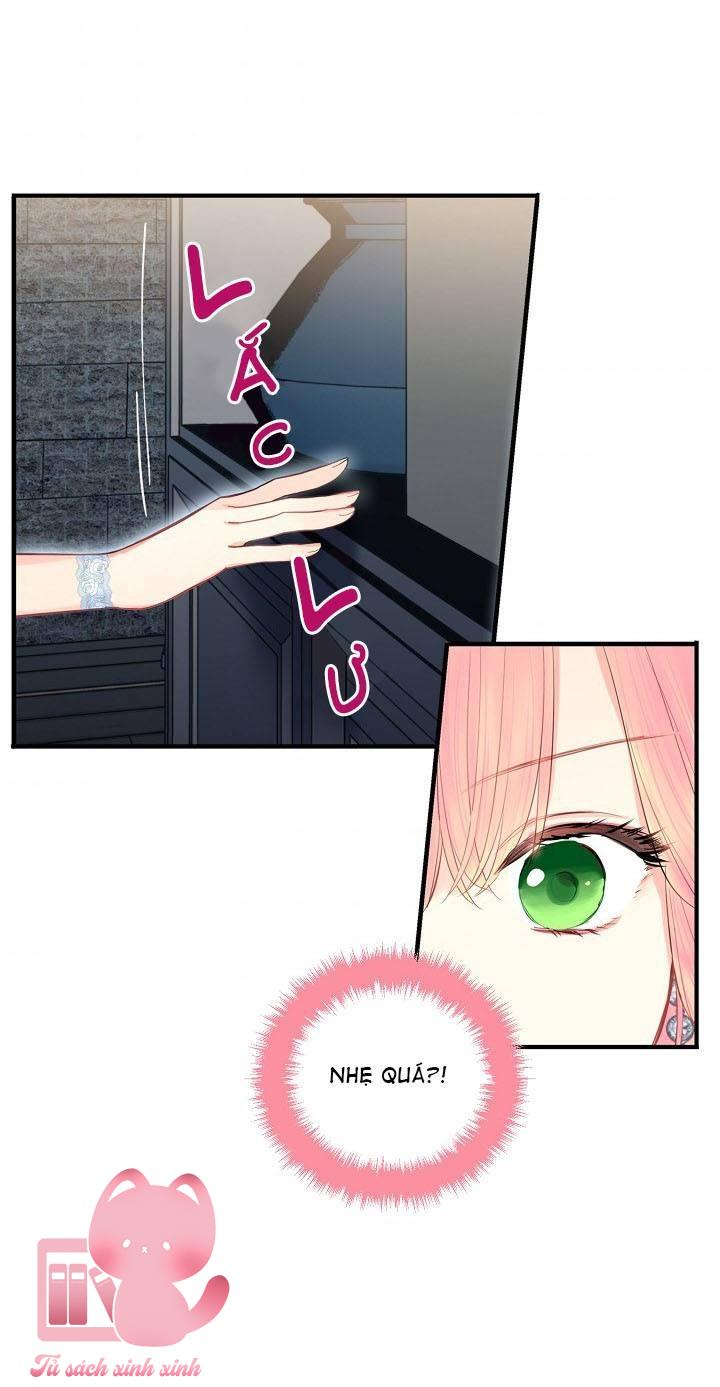 Ác Nữ Muốn Ly Hôn - Chap 69