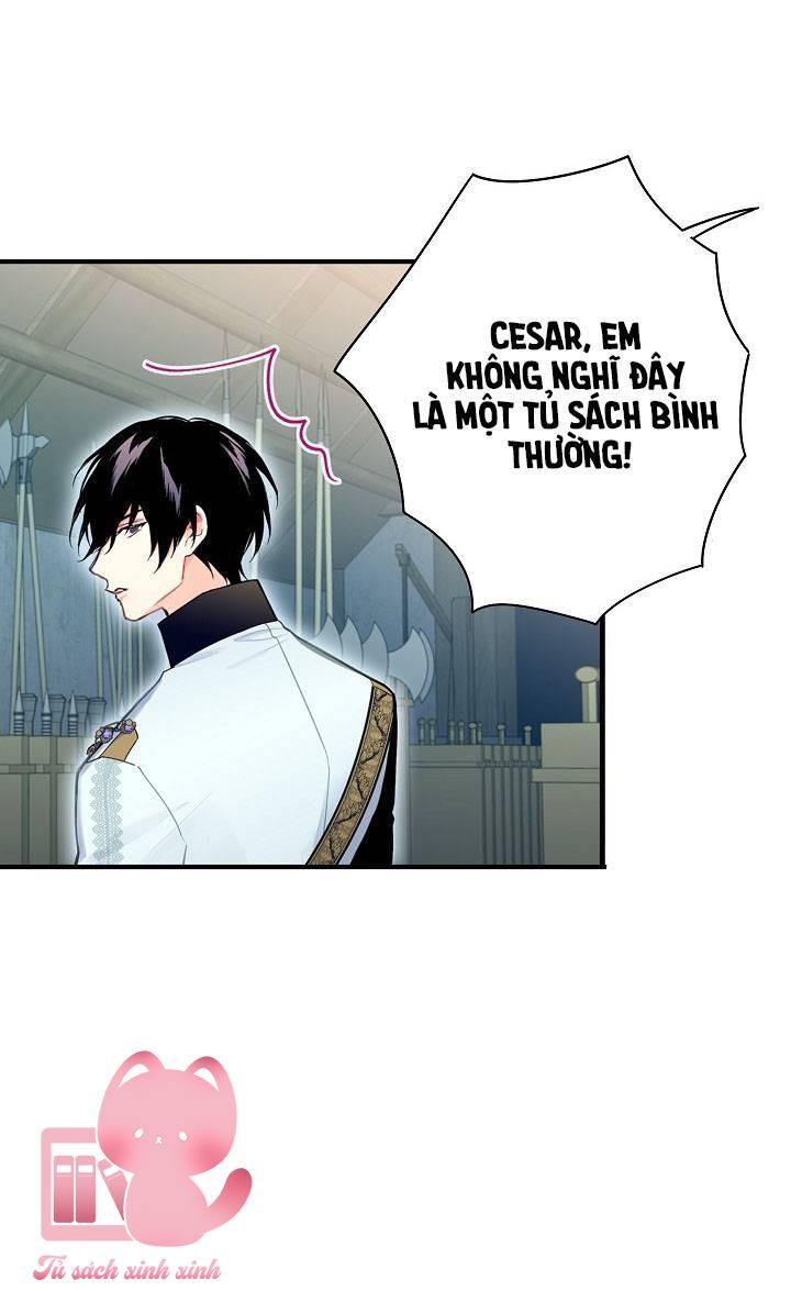 Ác Nữ Muốn Ly Hôn - Chap 69