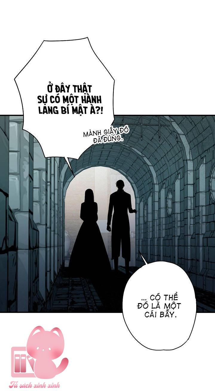 Ác Nữ Muốn Ly Hôn - Chap 69