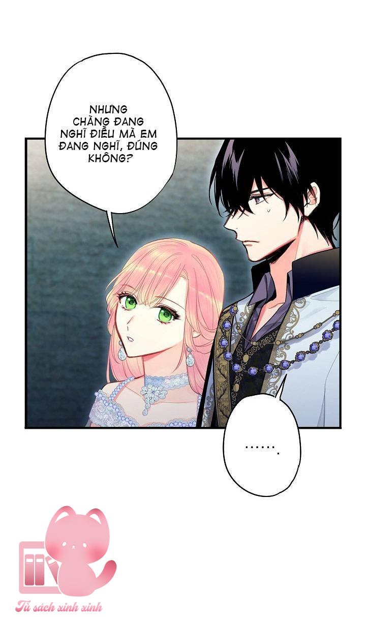 Ác Nữ Muốn Ly Hôn - Chap 69
