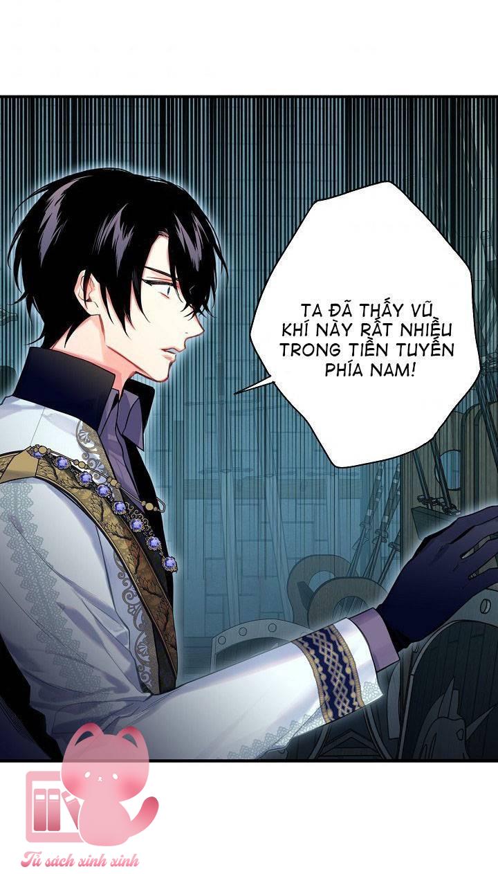 Ác Nữ Muốn Ly Hôn - Chap 69