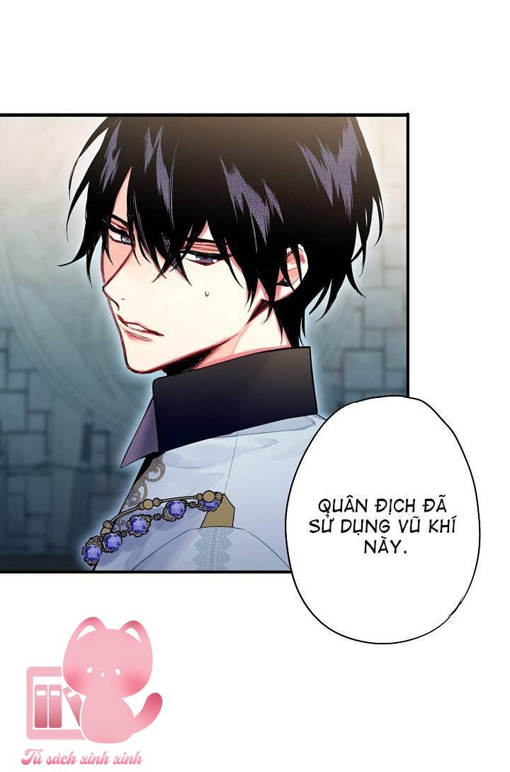 Ác Nữ Muốn Ly Hôn - Chap 69
