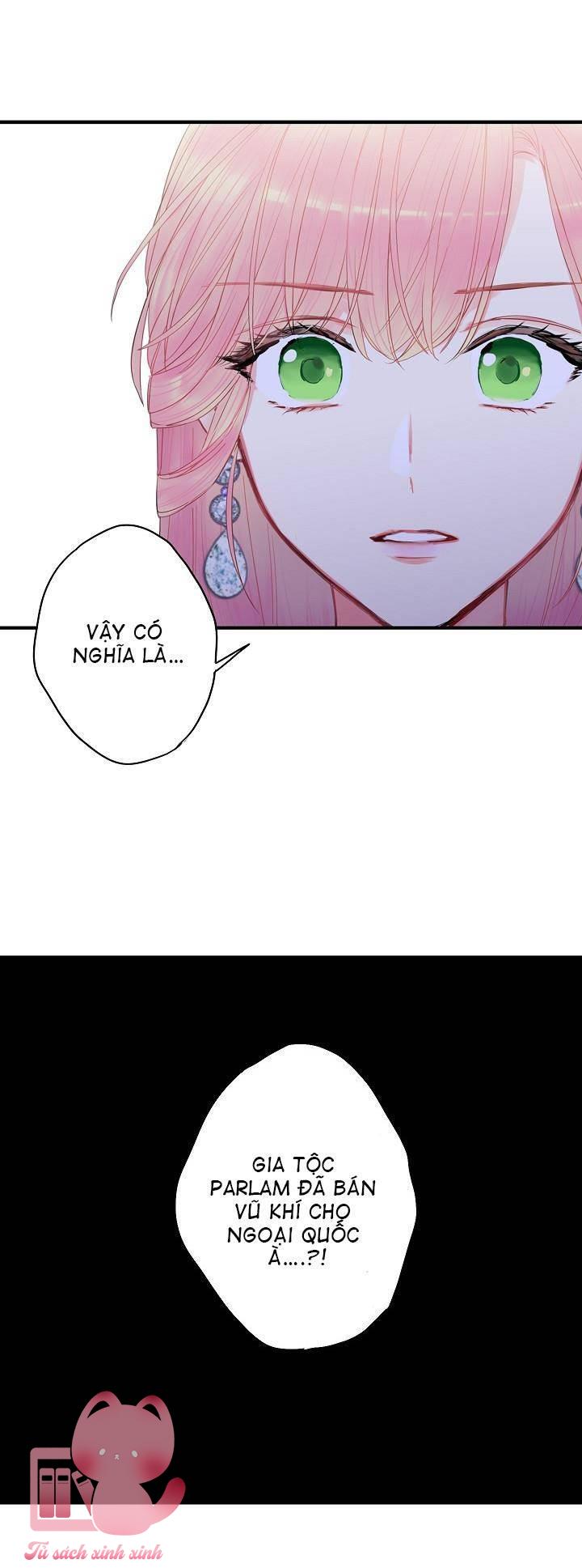 Ác Nữ Muốn Ly Hôn - Chap 69