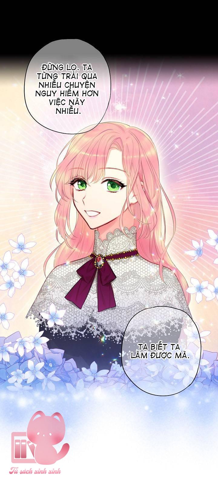 Ác Nữ Muốn Ly Hôn - Chap 69