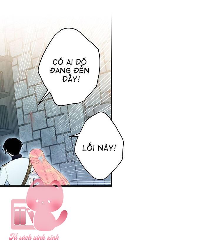 Ác Nữ Muốn Ly Hôn - Chap 69