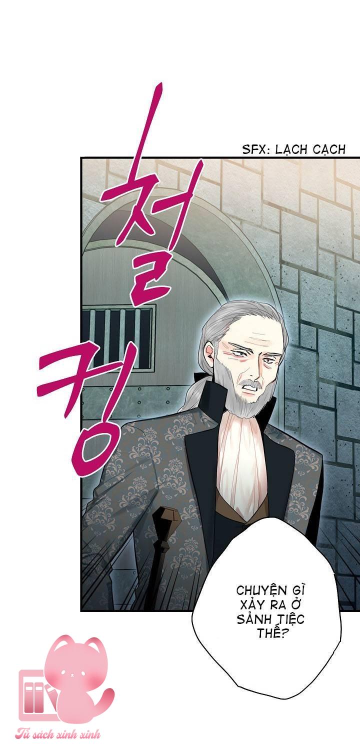 Ác Nữ Muốn Ly Hôn - Chap 69