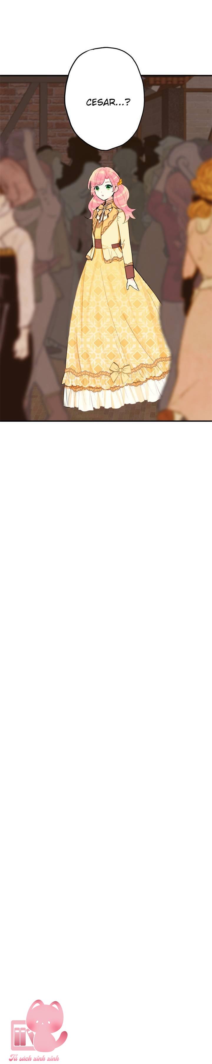 Ác Nữ Muốn Ly Hôn - Chap 7