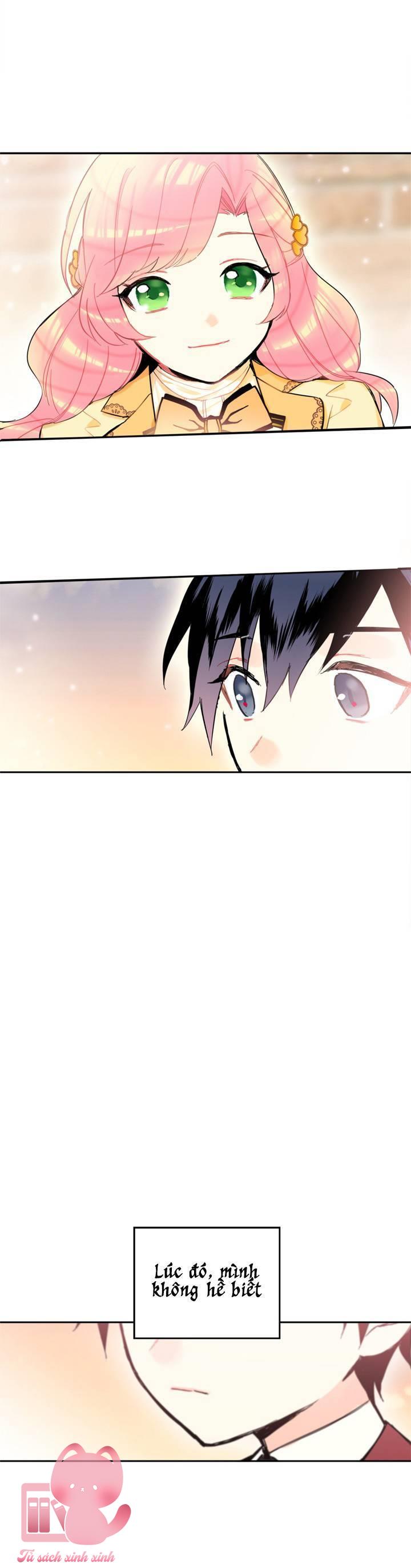 Ác Nữ Muốn Ly Hôn - Chap 7