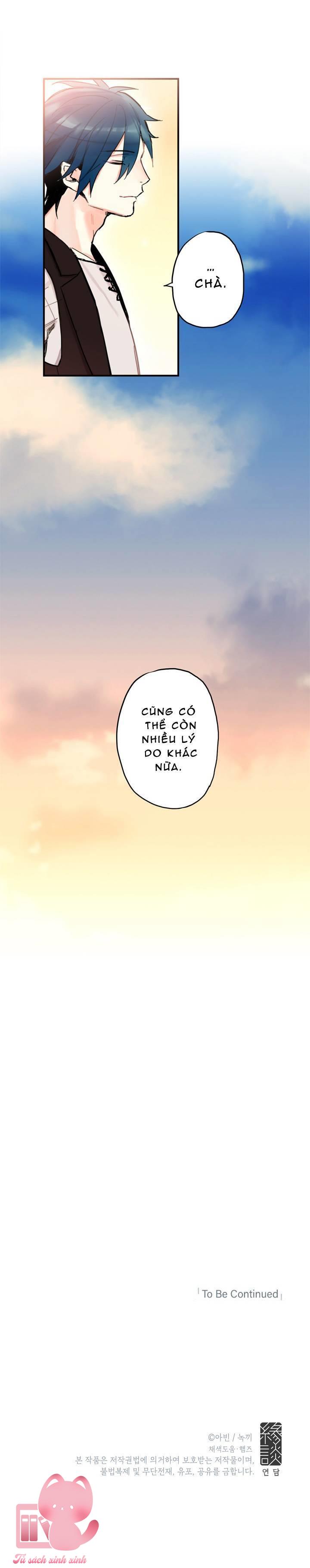 Ác Nữ Muốn Ly Hôn - Chap 7