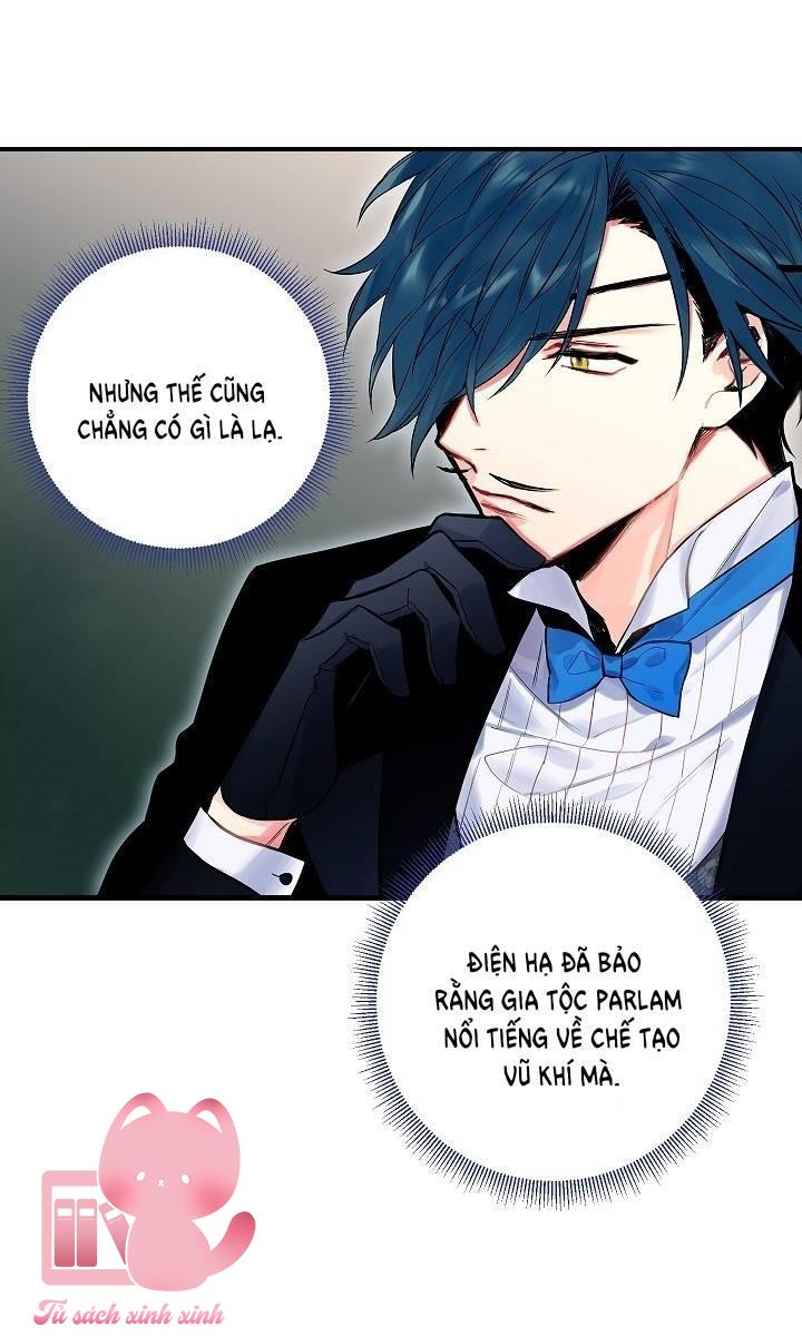 Ác Nữ Muốn Ly Hôn - Chap 70