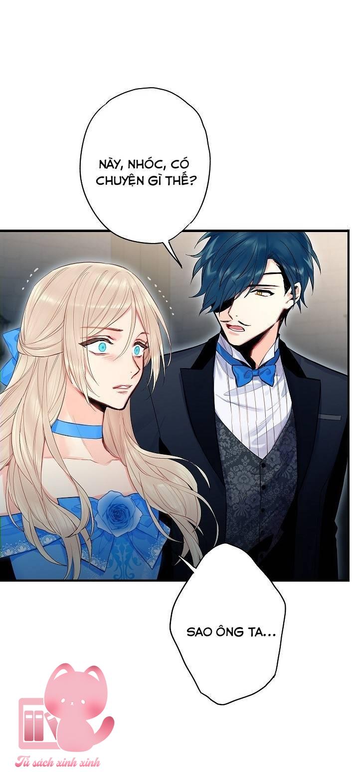 Ác Nữ Muốn Ly Hôn - Chap 70